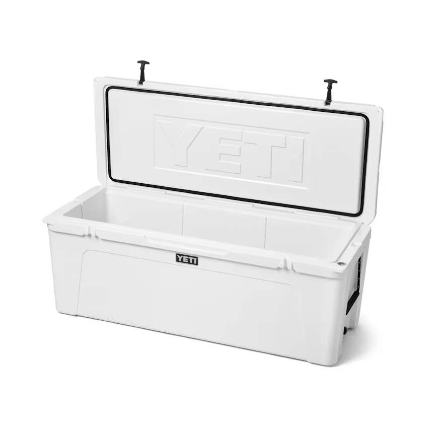YETI Tundra 250 - White