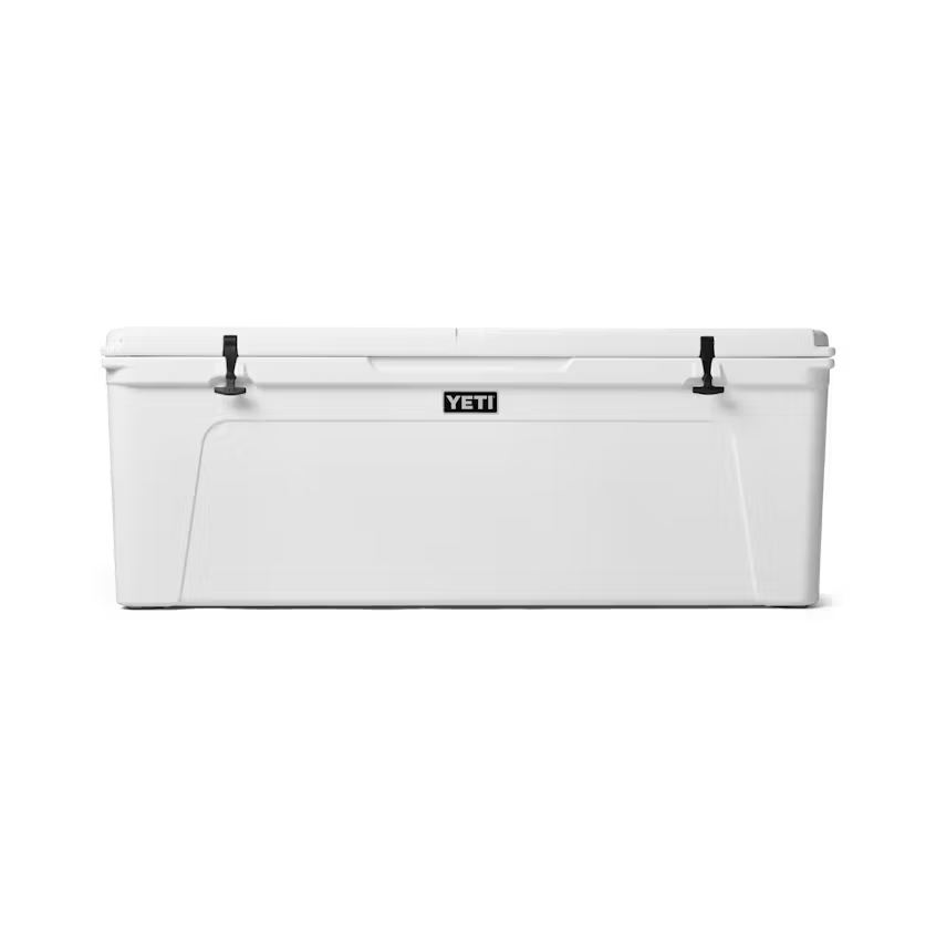 YETI Tundra 250 - White