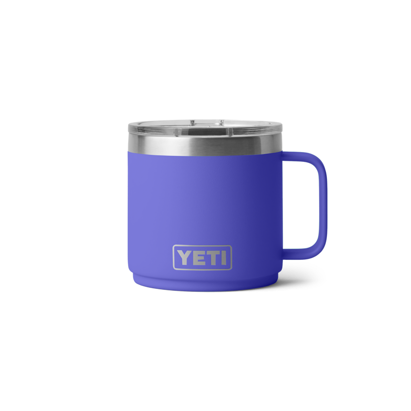 YETI - Tasse Rambler 14 oz 2.0 MS