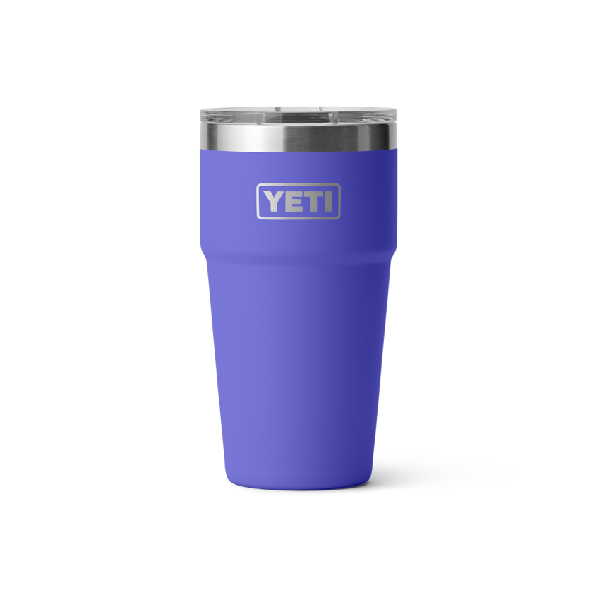 YETI - Rambler 20 Oz - Stackable - with Mag Slider
