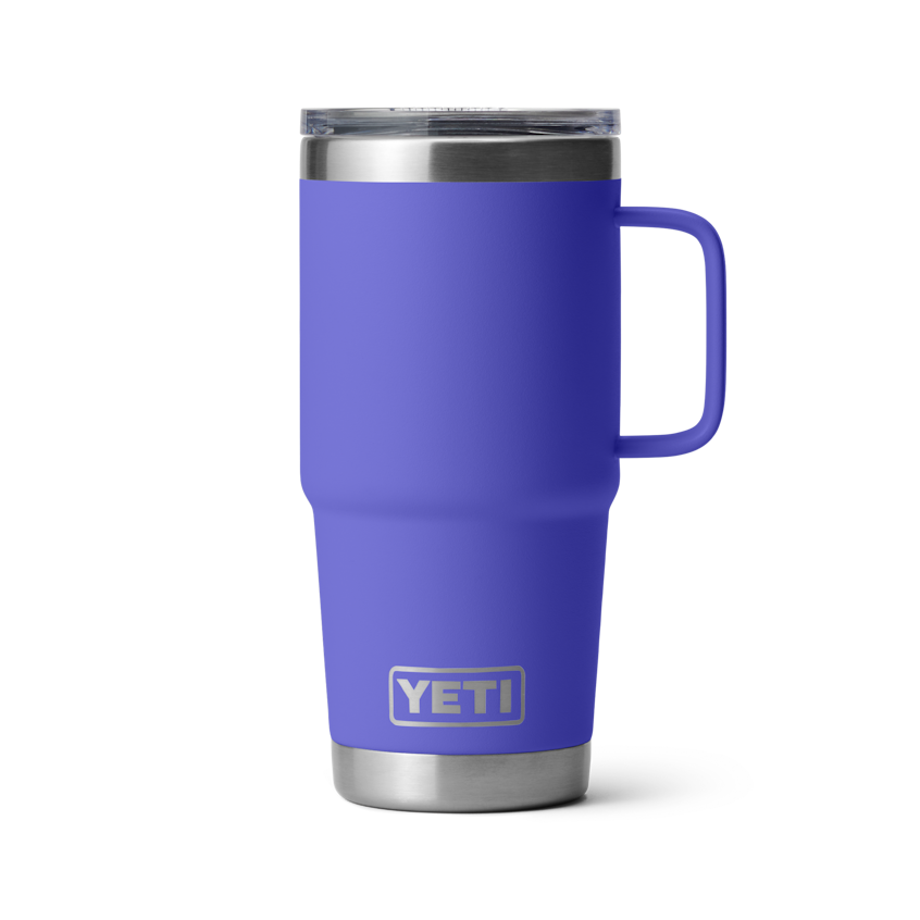 YETI - Tasse de voyage Rambler 20 oz