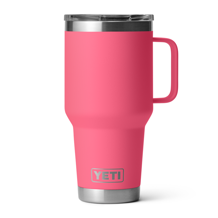 YETI - Rambler 30 oz/887 ml Travel Mug