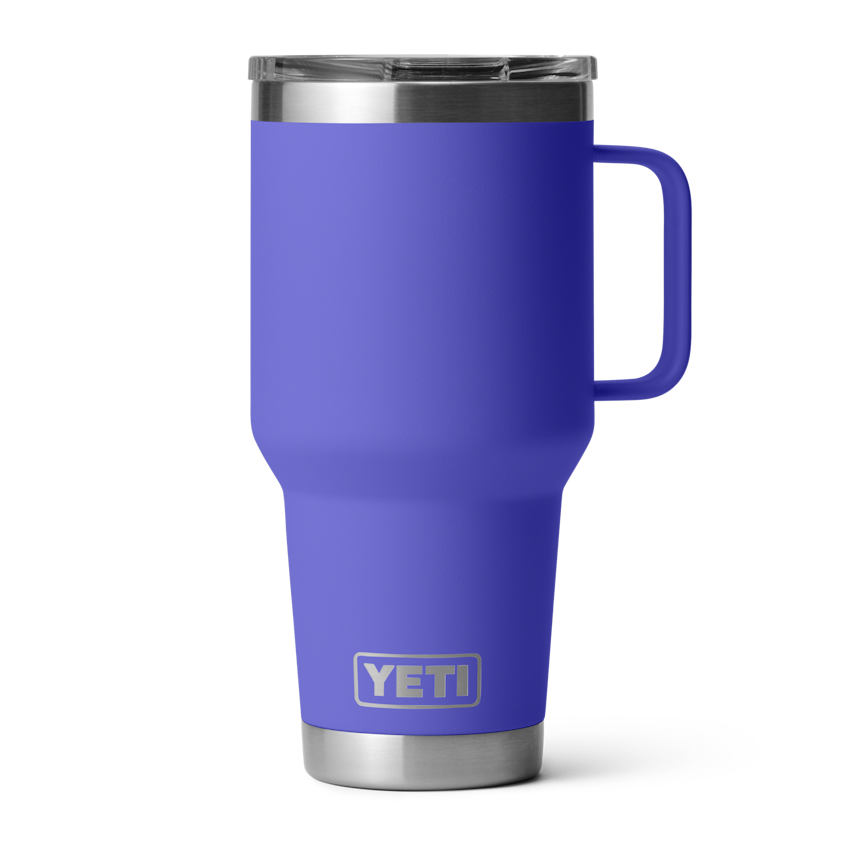 YETI - Rambler 30 oz/887 ml Travel Mug