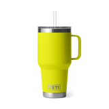 YETI - Tasse à paille INTL Rambler 35 oz