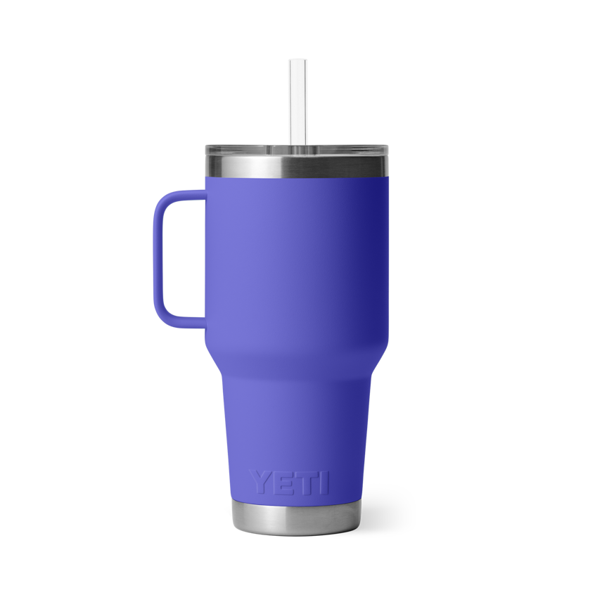 YETI - Tasse à paille INTL Rambler 35 oz