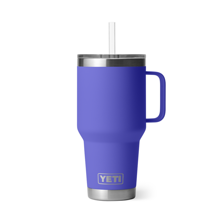 YETI - Tasse à paille INTL Rambler 35 oz
