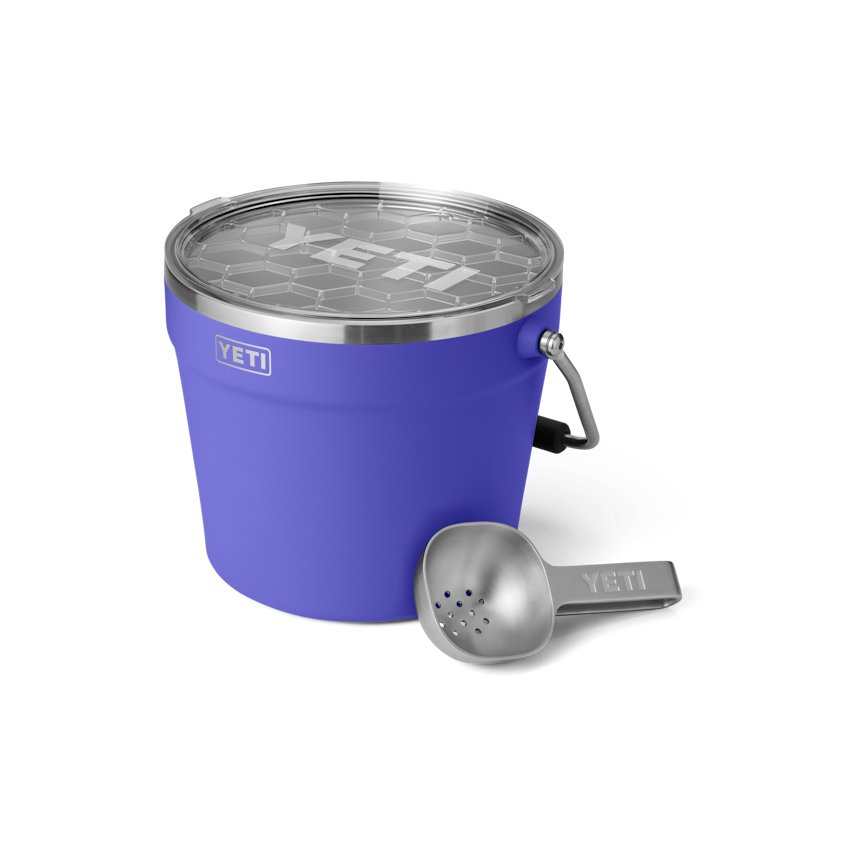 YETI - Seau à boissons Rambler 