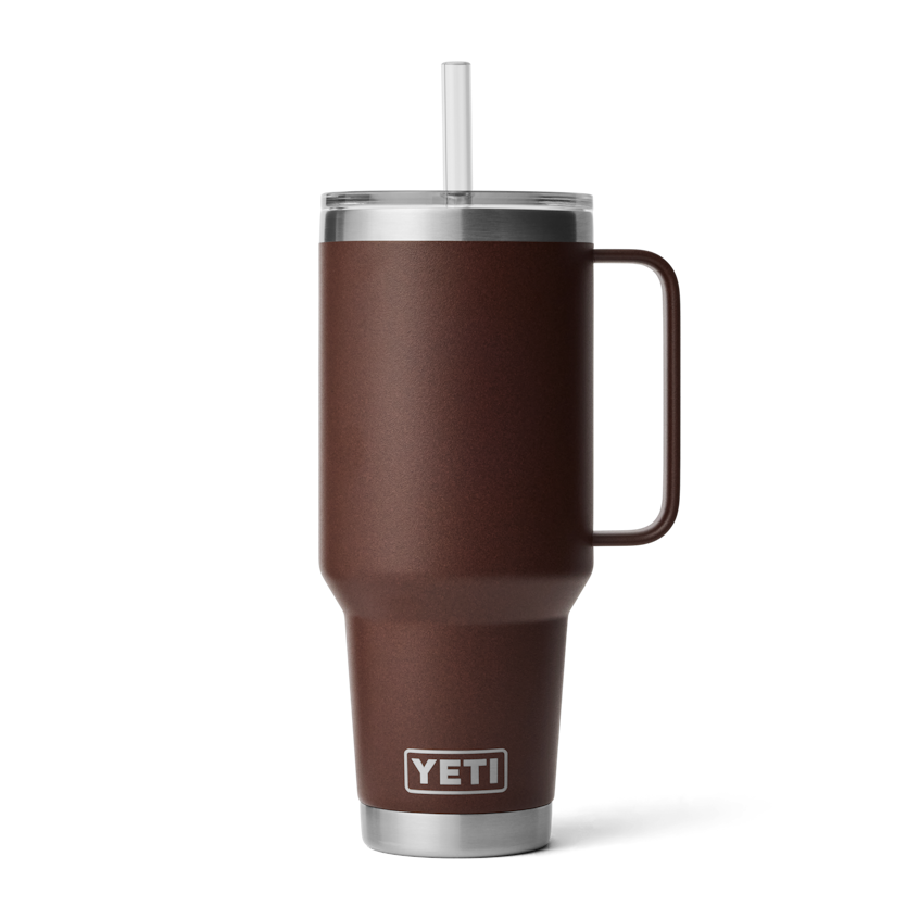 YETI - Rambler 25 oz Straw Mug