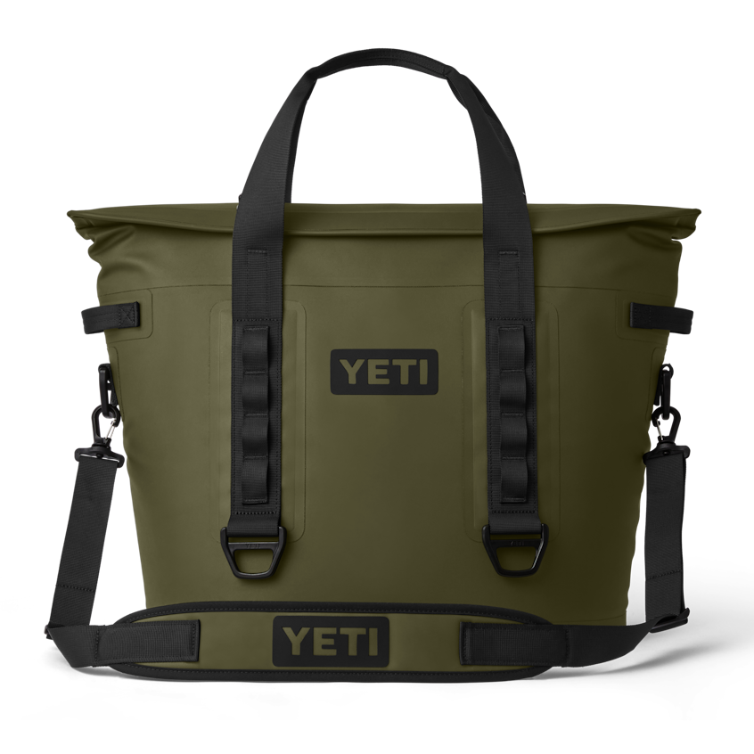 YETI - Trémie M30 2.0