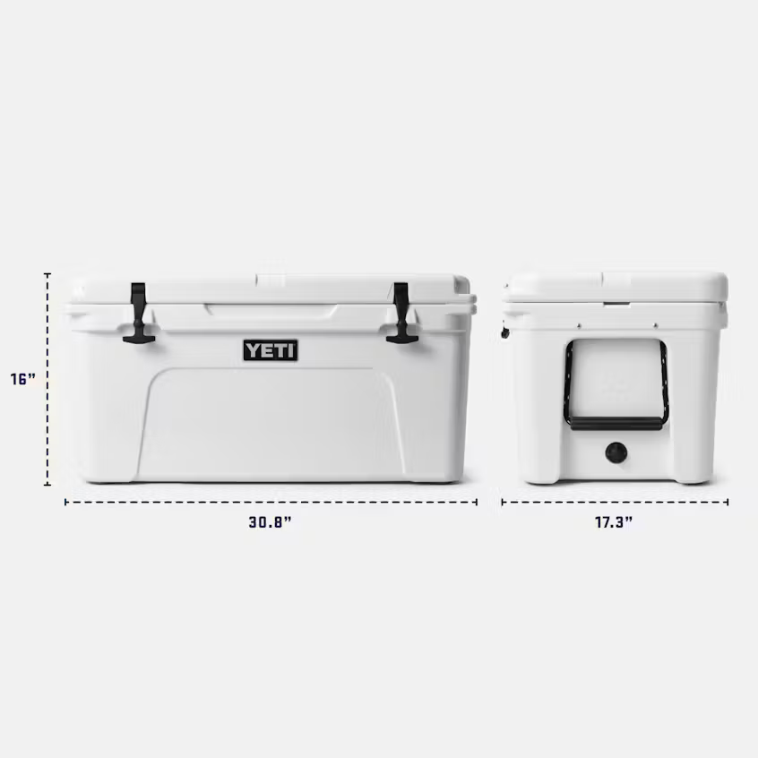 YETI - Tundra 65 - Ridgeline