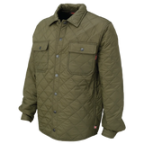 Richlu - FREEZER SHIRT WITH PRIMALOFT