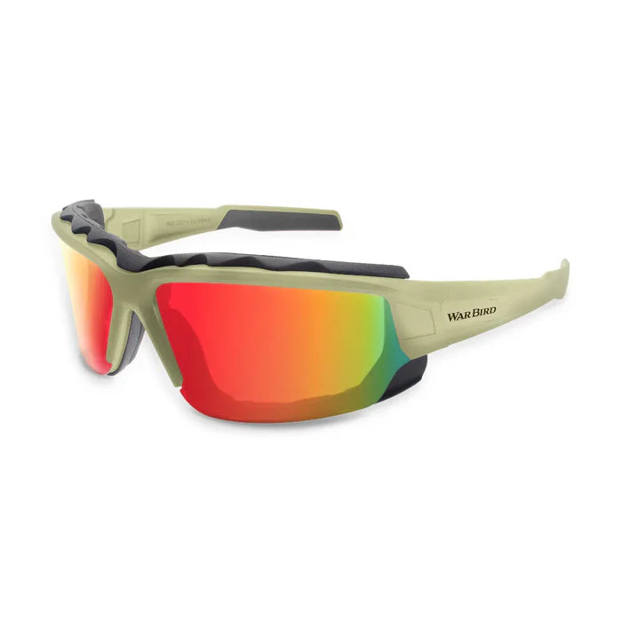 Warbird - Sunglasses War Horse