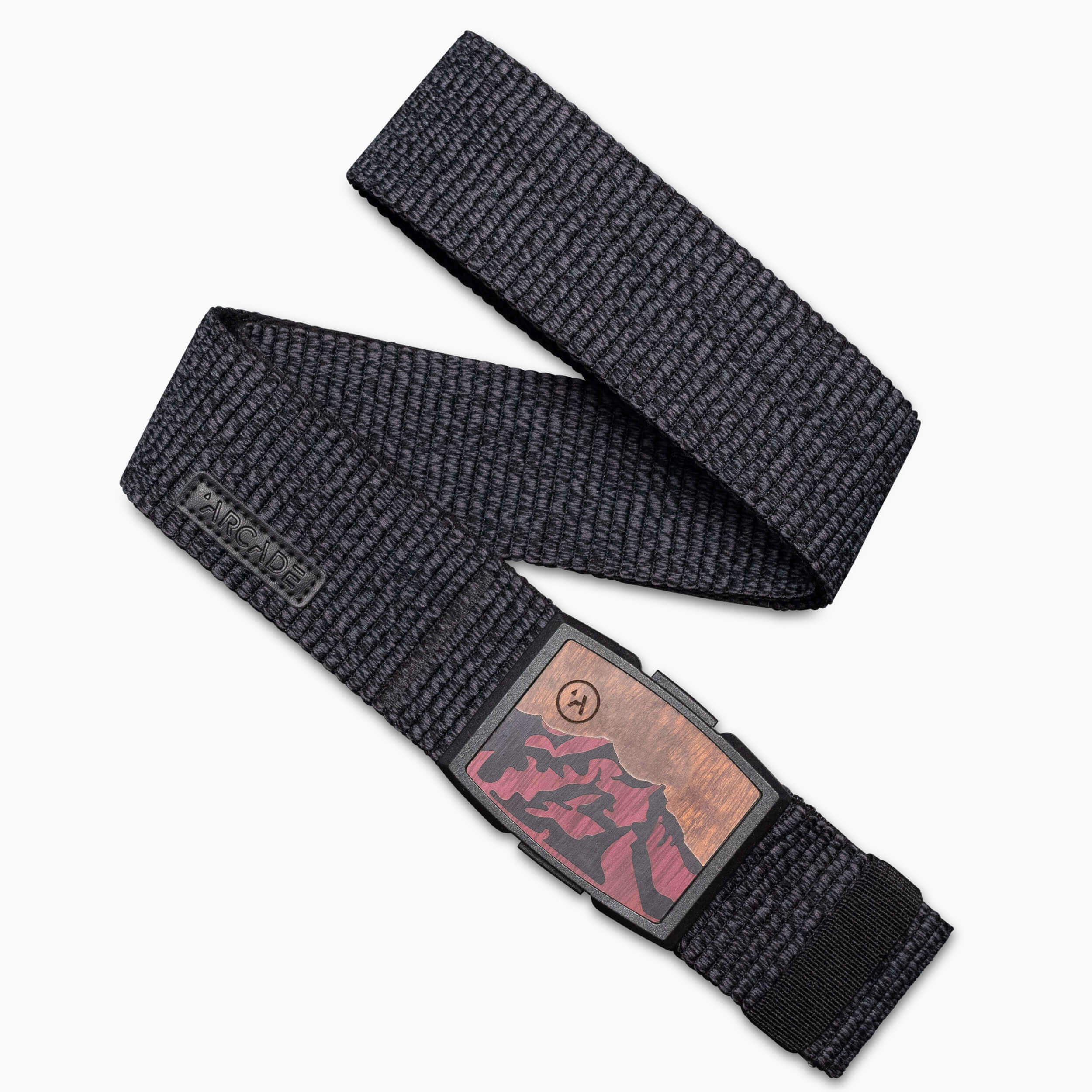 Arcade - Woody Belt – Urban Tactical