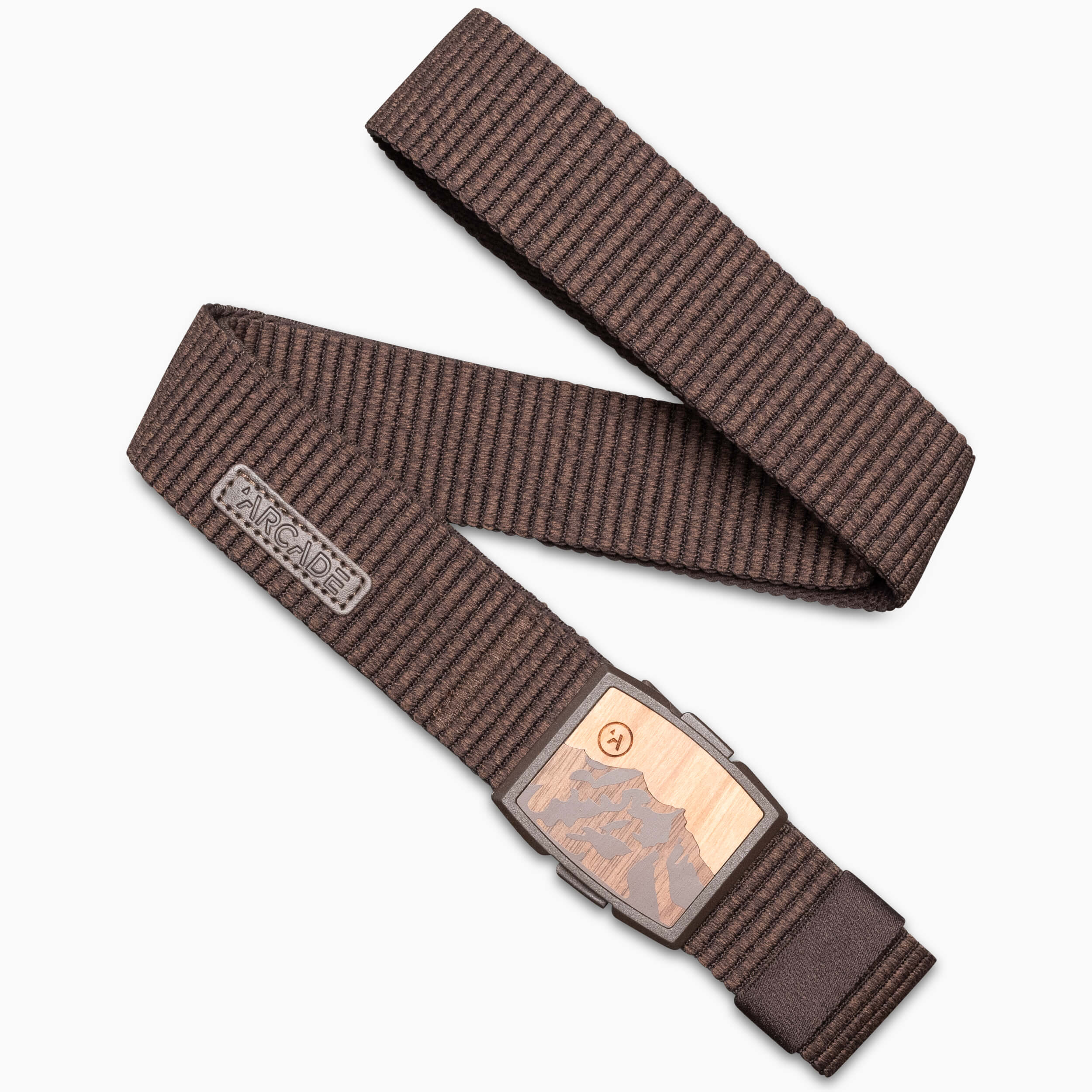 Vaundy ベルト Arcade - Woody Belt – Urban Tactical