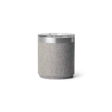 YETI - Rambler 10 oz CL Low 2.0 Mag Slider Lid - Riverhead Green