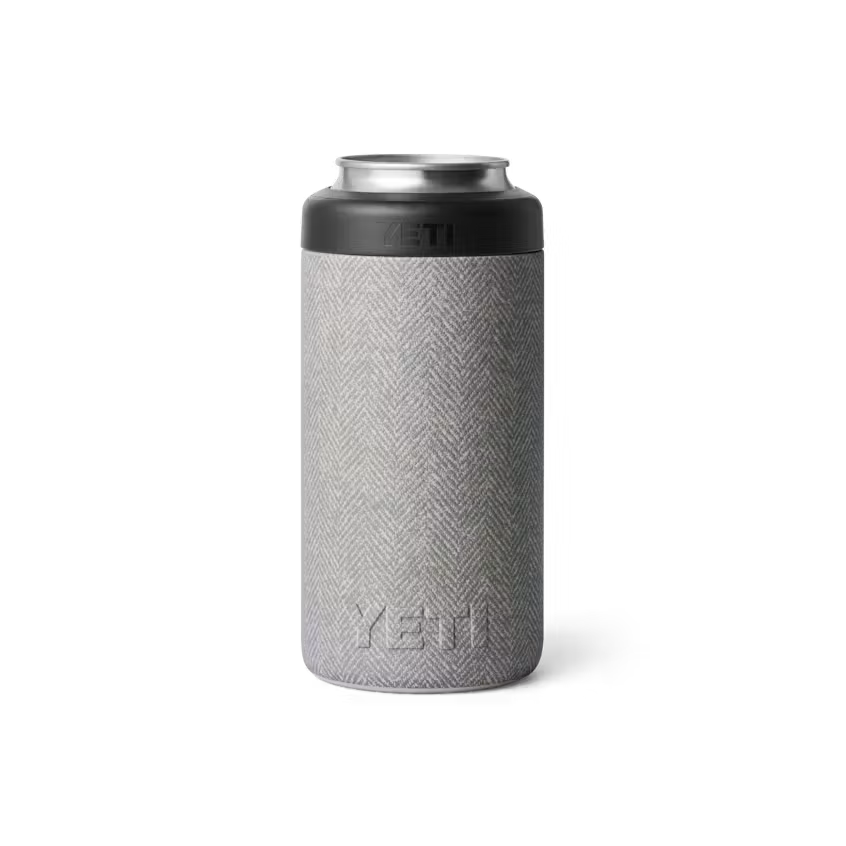 YETI - Rambler Colster Tall - Riverhead Green