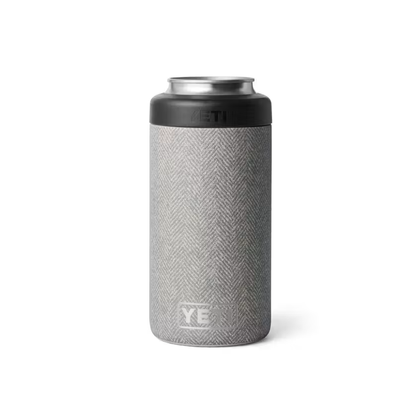 YETI - Rambler Colster Tall - Riverhead Green