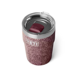 YETI - Rambler 16 oz Stacked Mag Slider Lid - Riverhead Red