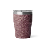 YETI - Rambler 16 oz Stacked Mag Slider Lid - Riverhead Red