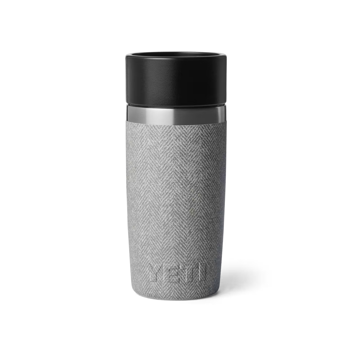 YETI - Rambler 12 oz Travel Bottle - Riverhead Green