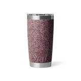 YETI - Rambler 20 oz Tumbler Mag Slider Lid - Riverhead Red