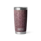 YETI - Rambler 20 oz Tumbler Mag Slider Lid - Riverhead Red