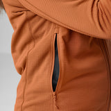 Fjallraven - Women's Abisko Lite Fleece Jacket