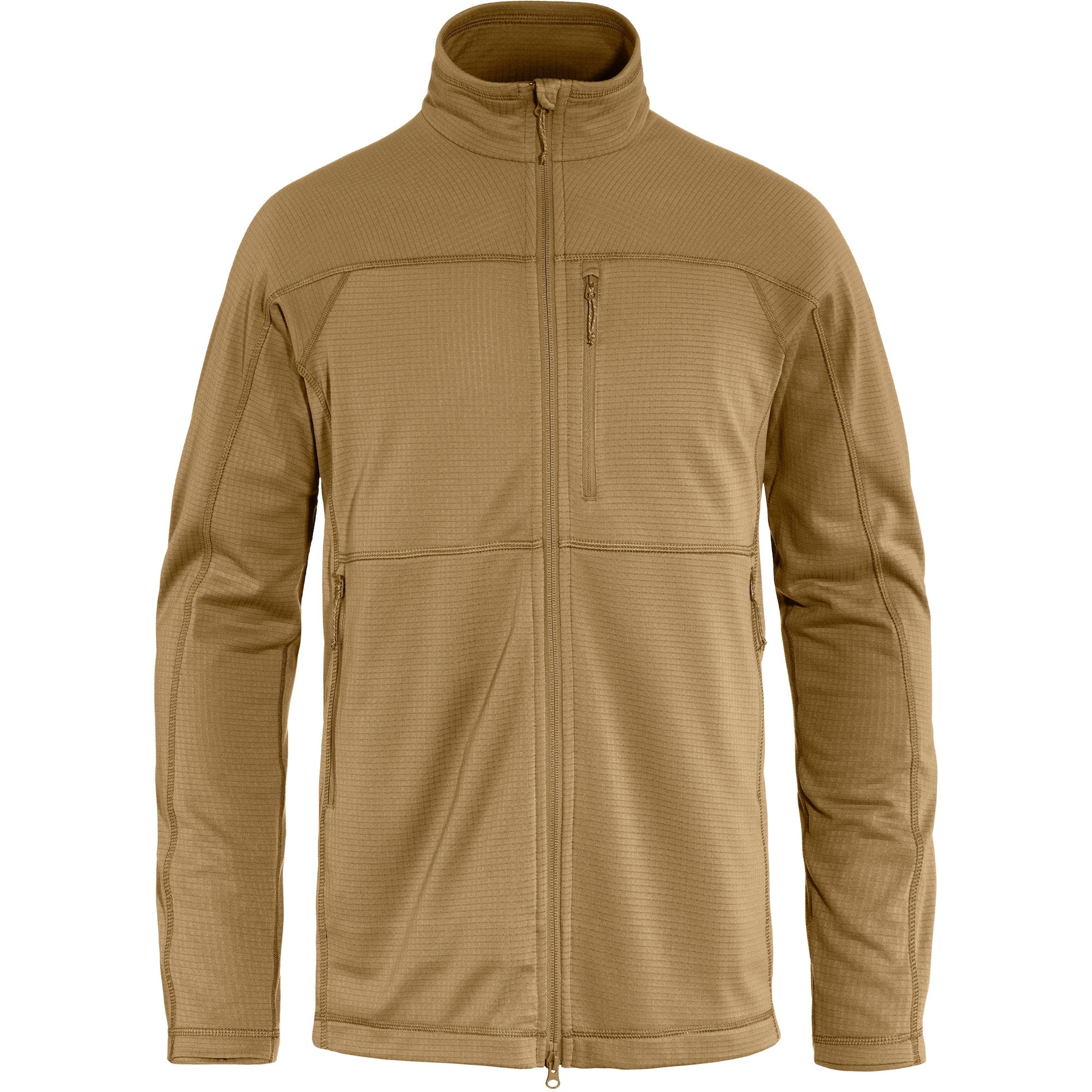 Fjallraven mens clearance fleece