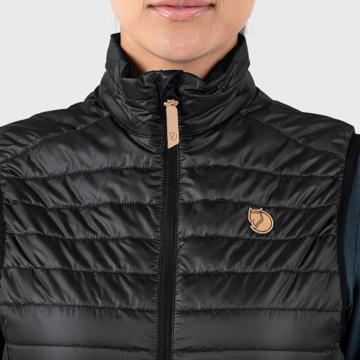 Fjallraven - Women's Abisko Padded Vest