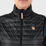 Fjallraven - Women's Abisko Padded Vest