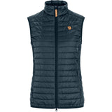 Fjallraven - Women's Abisko Padded Vest