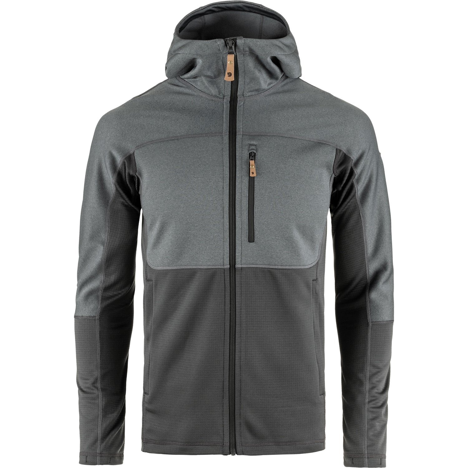 Fjallraven - Men's Abisko Trail Fleece