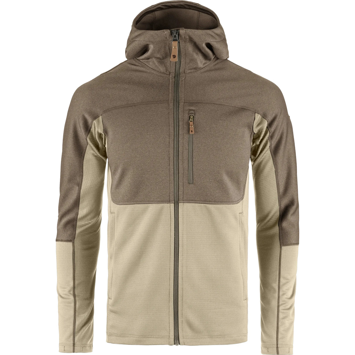Fjallraven - Men's Abisko Trail Fleece