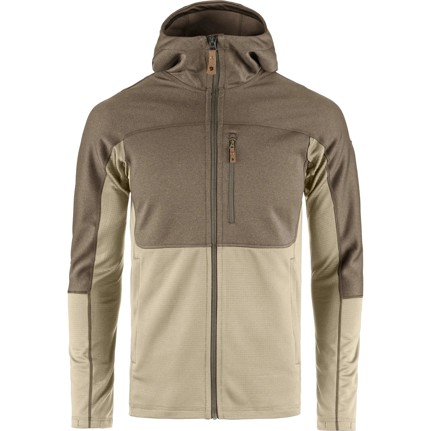 Fjallraven - Men's Abisko Trail Fleece