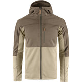 Fjallraven - Men's Abisko Trail Fleece