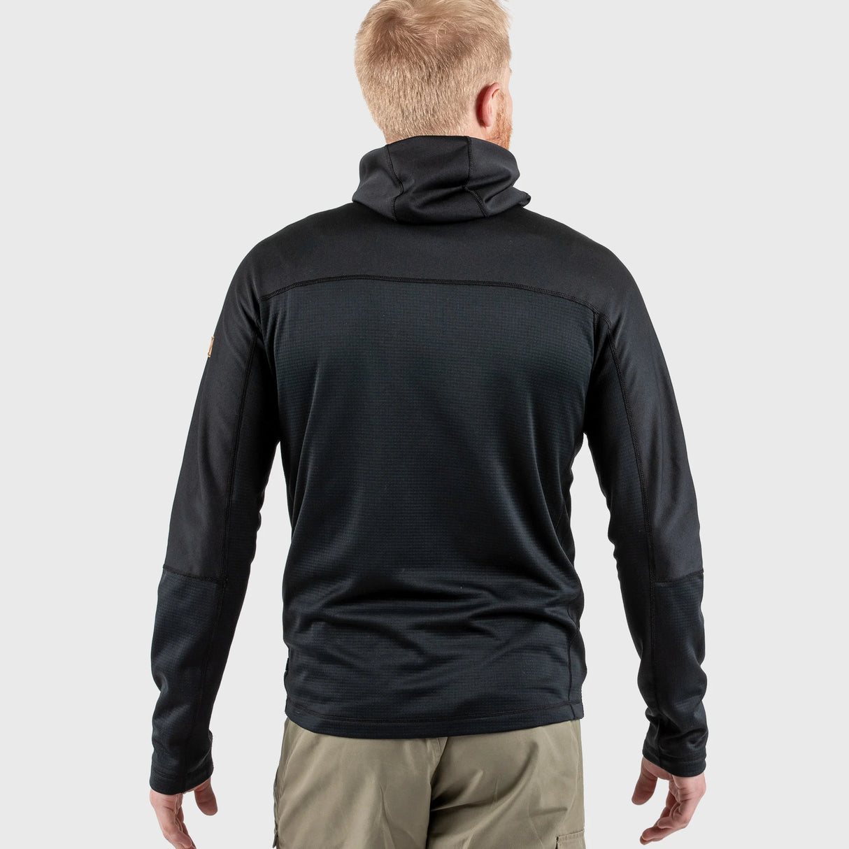 Fjallraven - Men's Abisko Trail Fleece