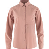 Fjallraven - Women's Abisko Trekking Shirt