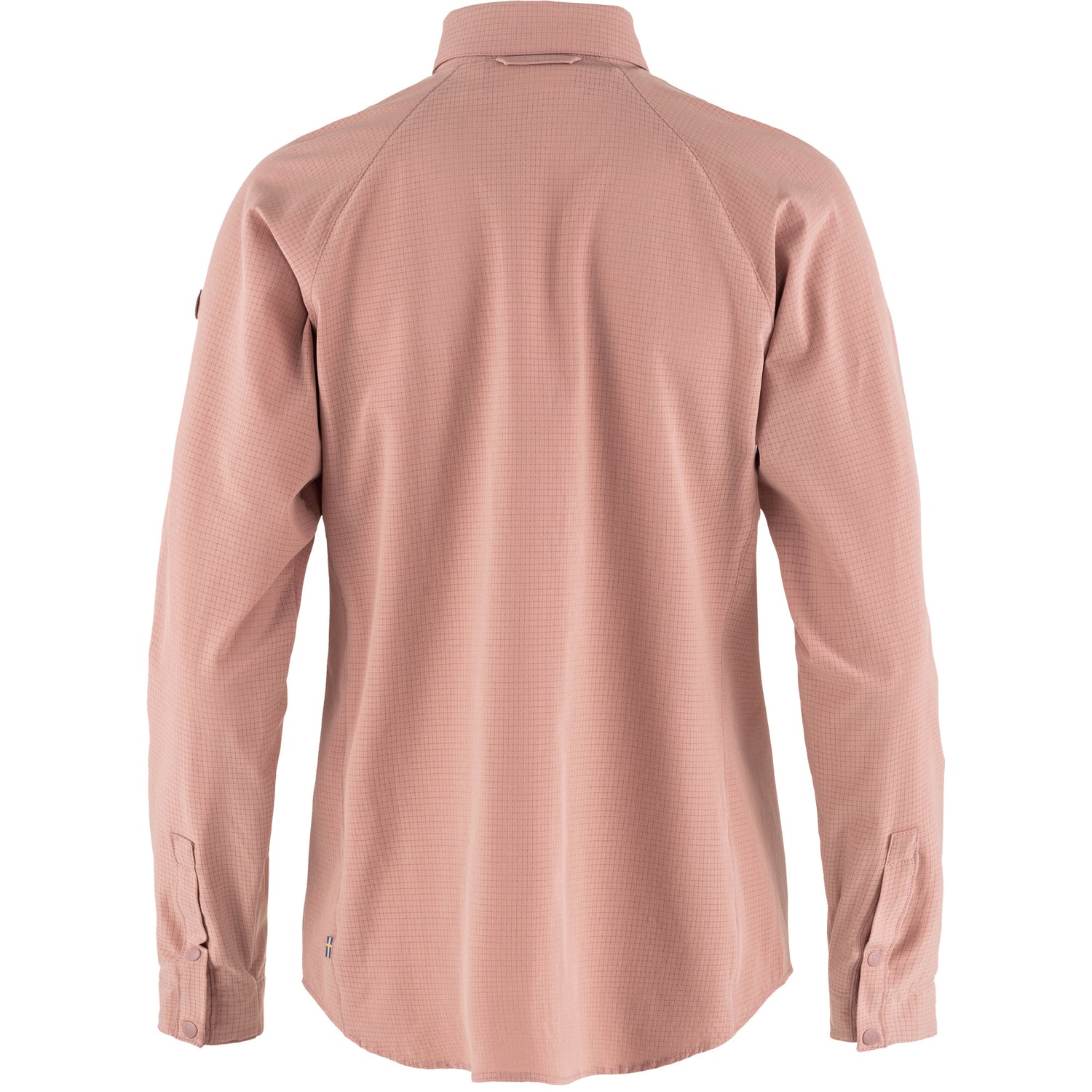 Fjallraven - Women's Abisko Trekking Shirt