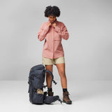 Fjallraven - Women's Abisko Trekking Shirt
