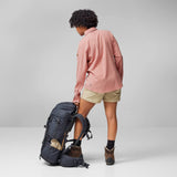 Fjallraven - Women's Abisko Trekking Shirt