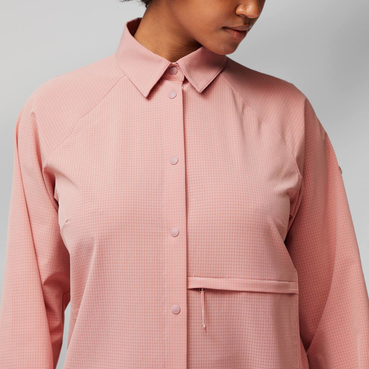 Fjallraven - Women's Abisko Trekking Shirt