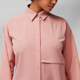 Fjallraven - Women's Abisko Trekking Shirt