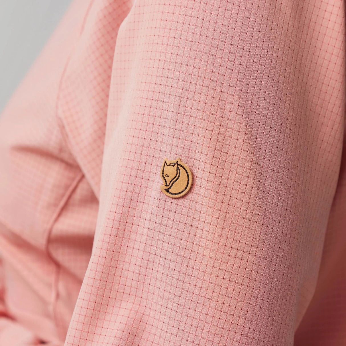 Fjallraven - Women's Abisko Trekking Shirt