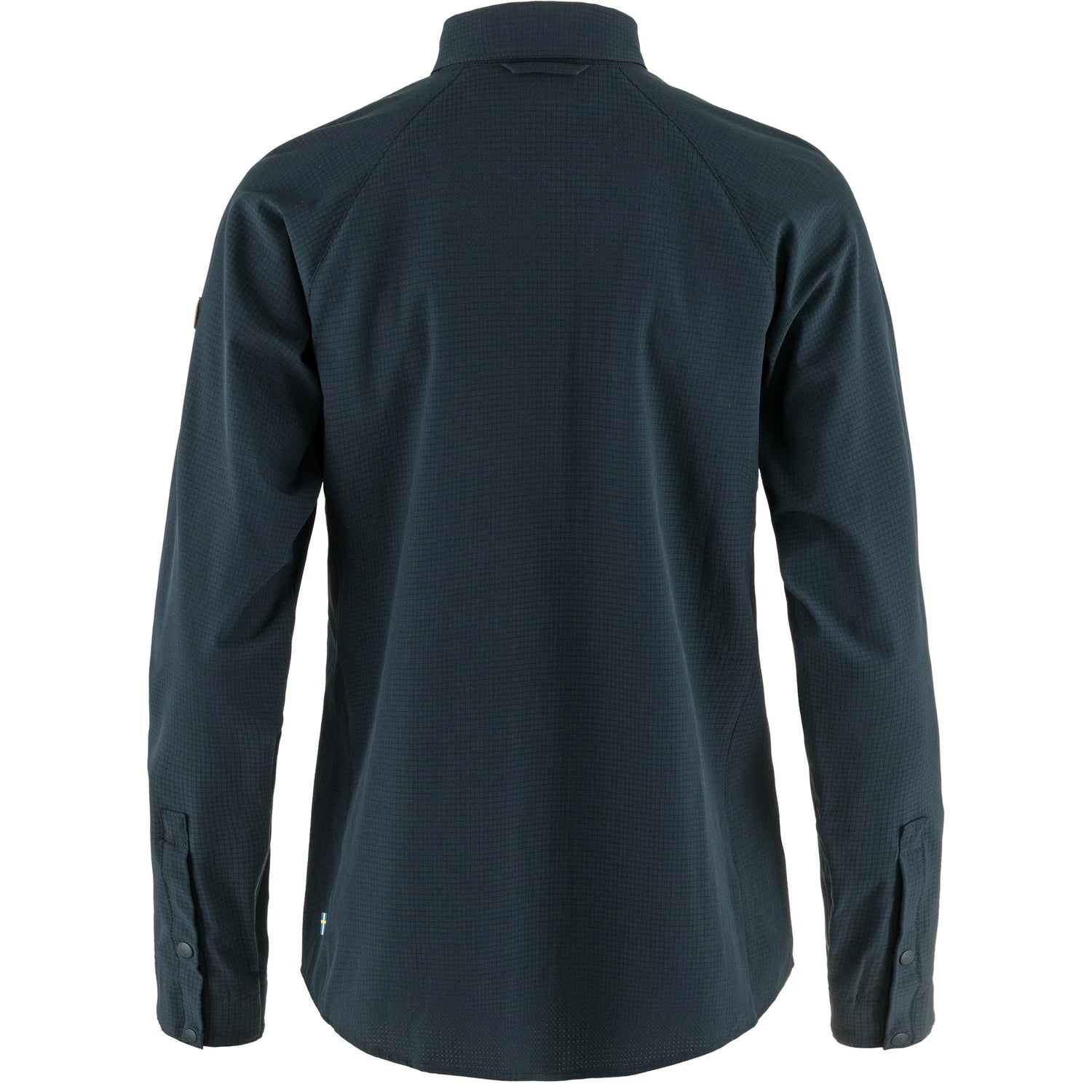 Fjallraven - Women's Abisko Trekking Shirt