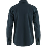 Fjallraven - Women's Abisko Trekking Shirt