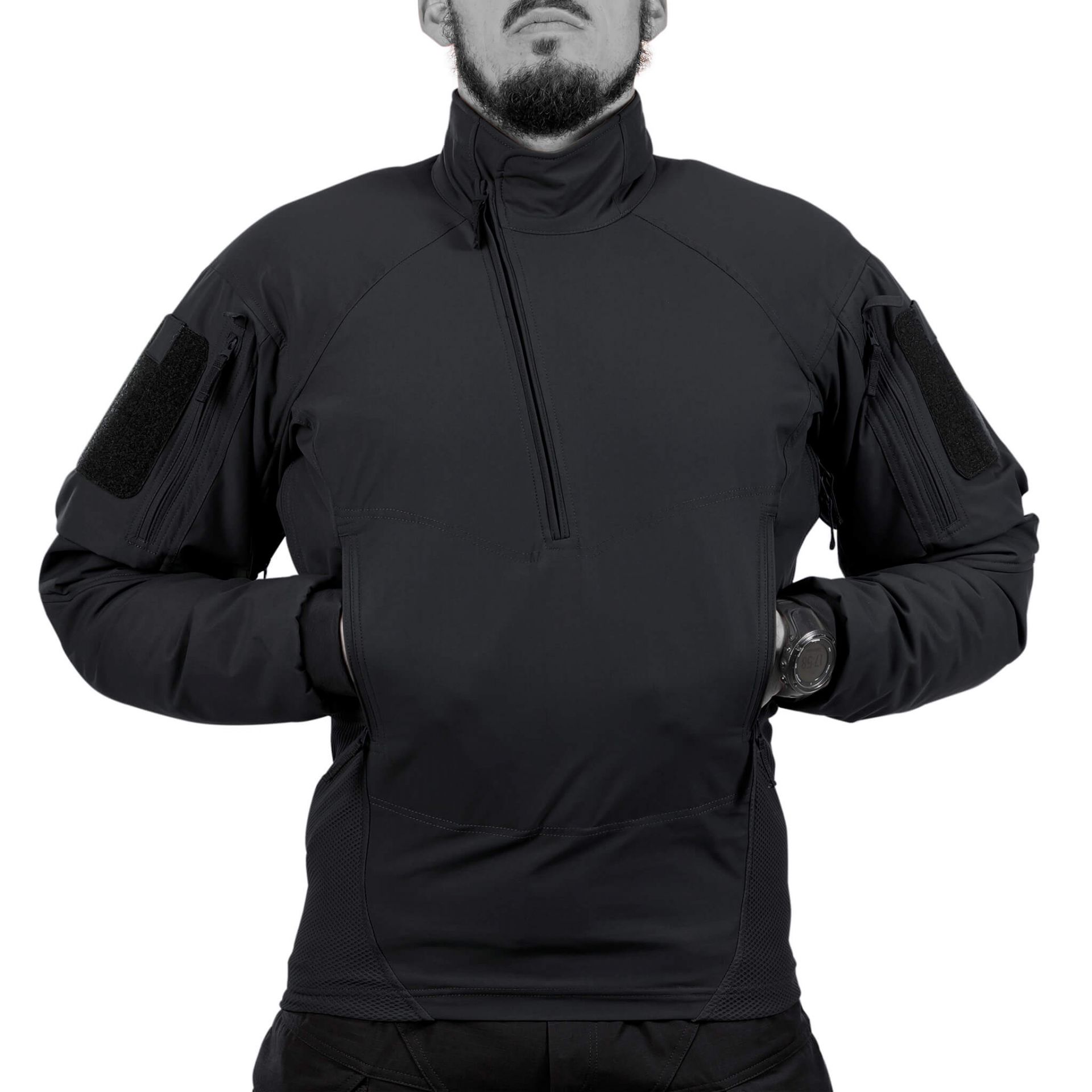 UF PRO - Ace Gen.2 Winter Combat Shirt – Urban Tactical