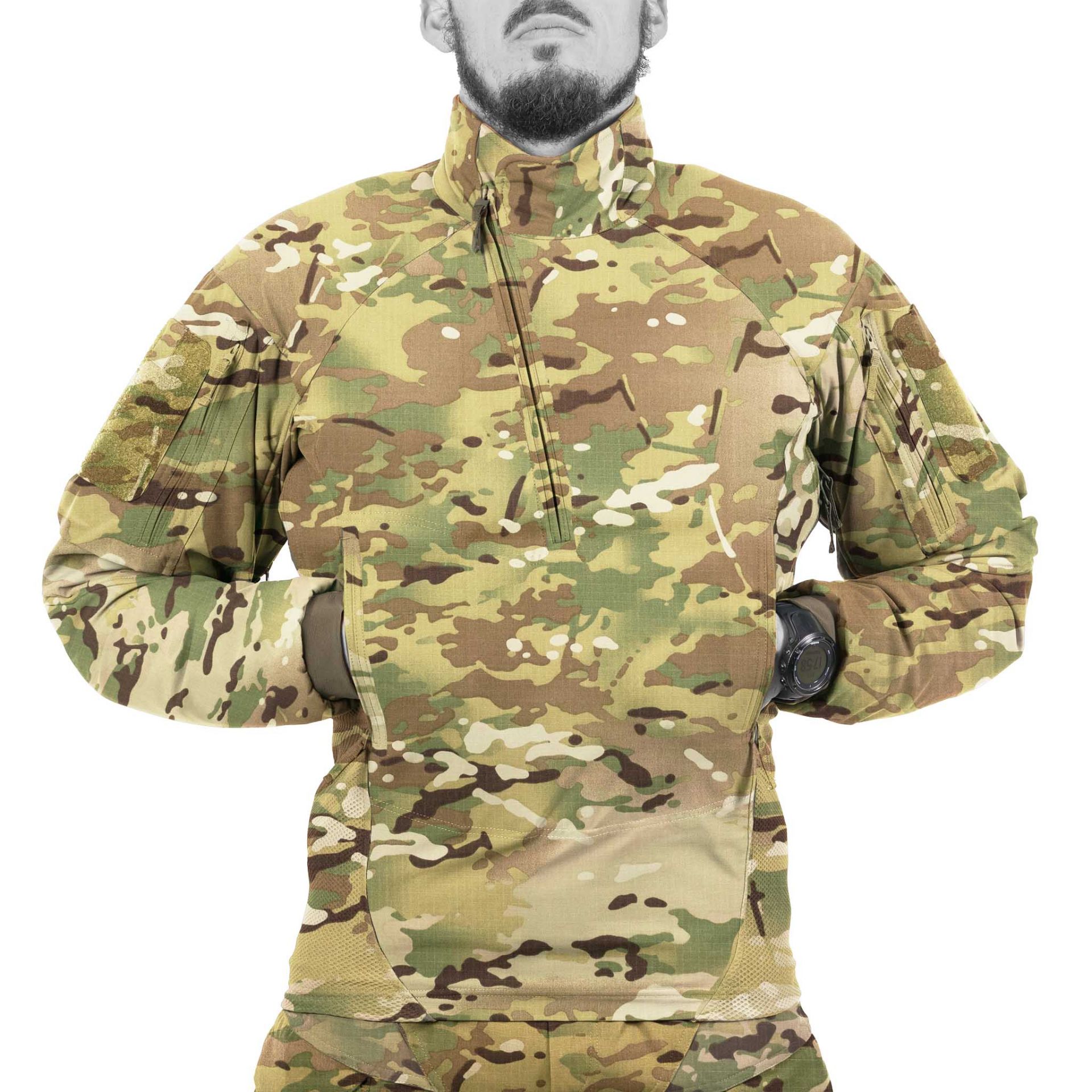 UF PRO - - Ace Gen.2 Winter Combat Shirt – Urban Tactical