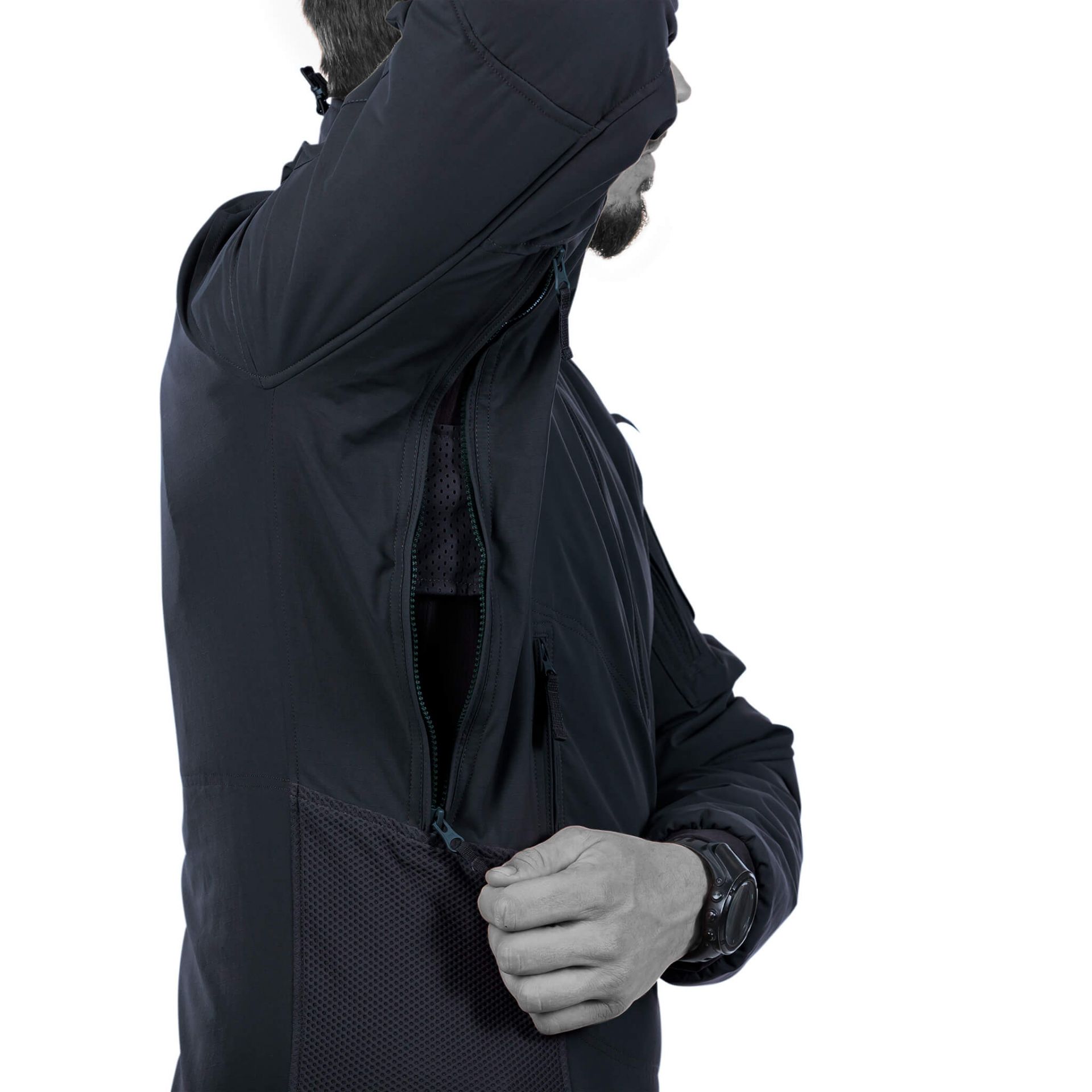 UF PRO Ace Gen.2 Winter Combat Shirt – Urban Tactical