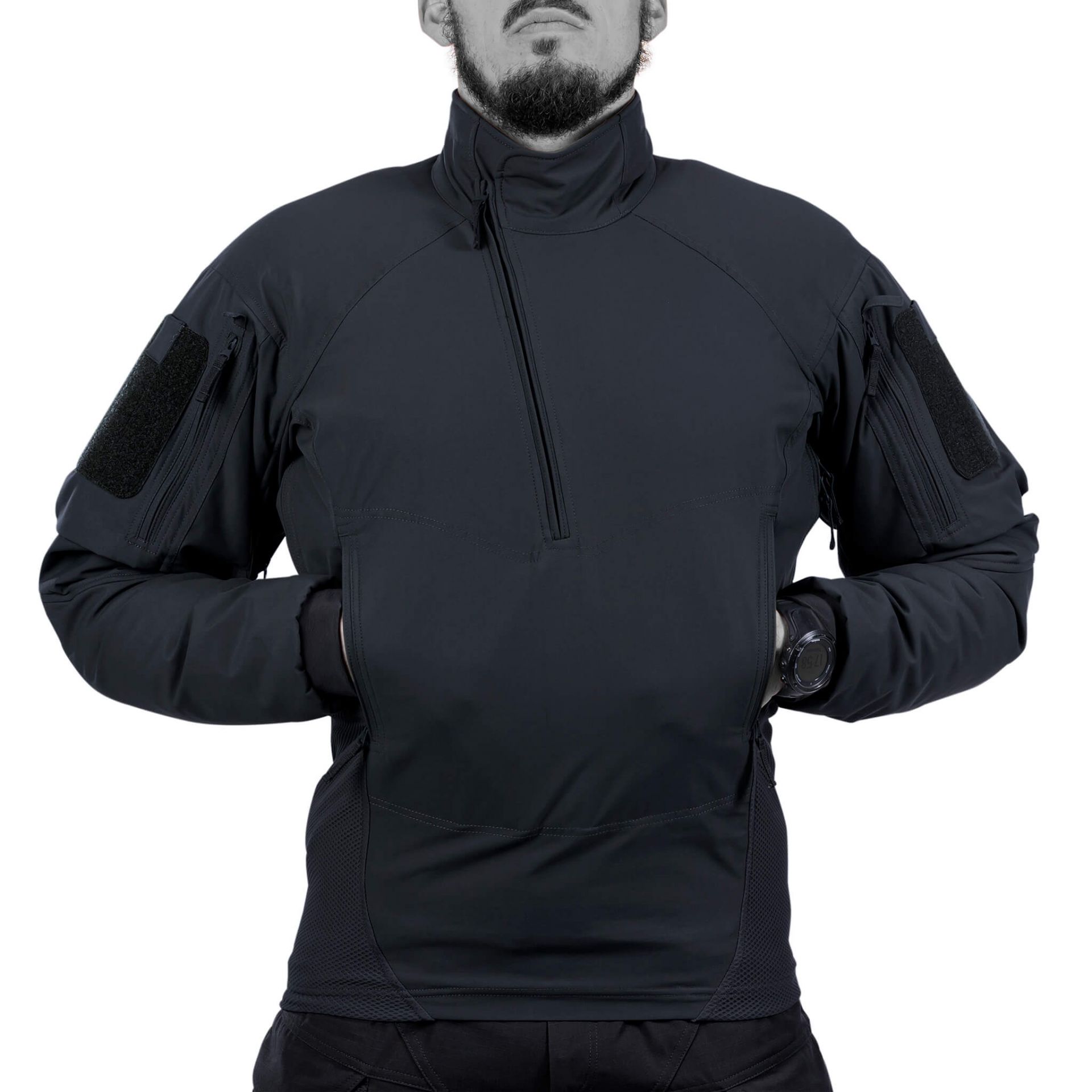 UF PRO - Ace Gen.2 Winter Combat Shirt – Urban Tactical