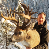 Radically Wild, True Tales of Adventure, Wilderness Survival - by Scott Sunderwald